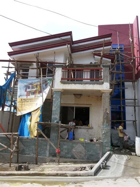 build contractors near me|House Construction Philippines .
